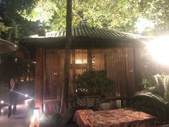 包房-大妙火锅·非物质文化遗产(东湖公园店)