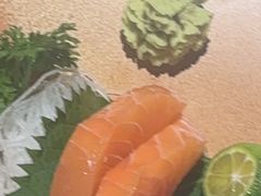-鹤龟料理店(时代天街店)