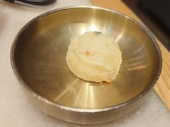 -韩宫宴和牛烤肉(上海金山万达店)