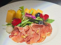 -Primotable高桌牛排馆(外滩店)