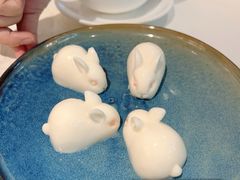 -侨美·唐荔园·40年地道粤菜