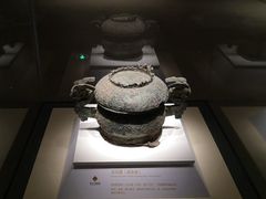 -齐文化博物馆