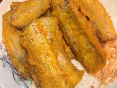 -聚首堂·特色小吃·肘子(什刹海德胜门店)