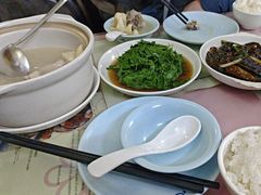 -蘭心餐厅(进贤路店)