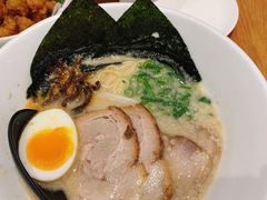 -一風堂拉面(港汇恒隆店)