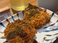 -CURRY YA 熟成咖哩專門店(深圳湾万象城店)