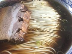 -同得兴 Since·1995 传统苏式面馆(十全街店)