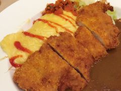 -噹噹呀咪咖喱屋(南京东路店)