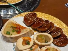 -隐炉和牛烧肉店(群力店)