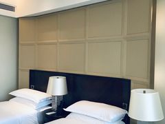 -广州粤海喜来登酒店