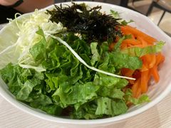 拌面-米笑情(韩乐坊店)