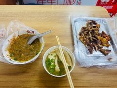 -赞鳌巷子煎粉(临江小区店)