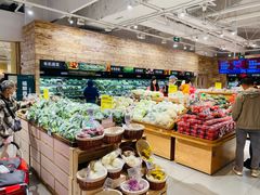 -七鲜超市(瑞虹天地太阳宫店)