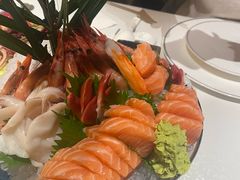 -温度铁板烧(亚泰大街店)