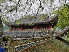 -丰都鬼城名山景区