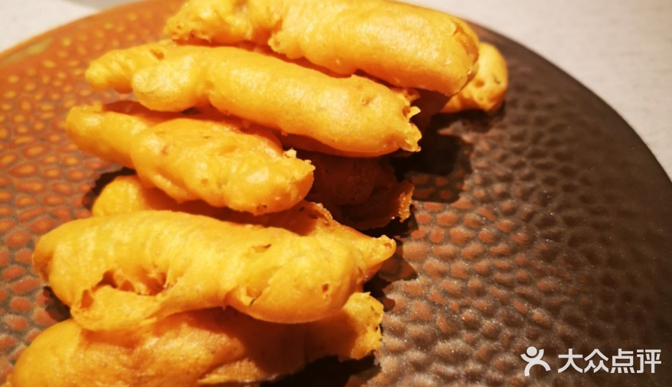 心目中一等一的中国味