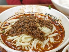 -小谭豆花(西大街店)