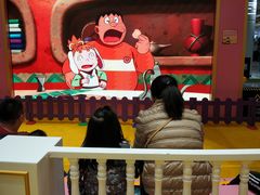 -丽达购物中心(崂山店)