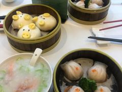 -佳丽海鲜大酒楼(环岛海景店)