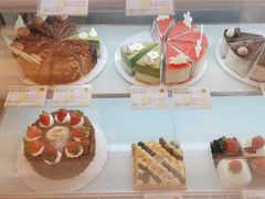 -天母蓝鸟烘焙·蛋糕·下午茶(时代城广场店)