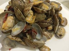 -九龙餐厅(大沽路店)