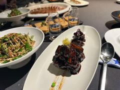 -上海滩餐厅(BFC外滩金融中心店)