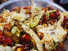-辣盆盆麻辣小龙虾(哈尔滨总店)