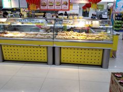 -宽广超市(承德市民族中学安定里校区店)