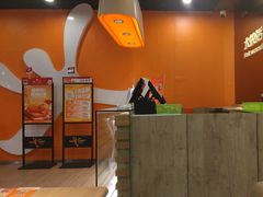 -大快活(丽丰店)