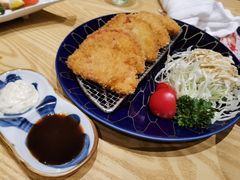 -彩汐 日式海鲜&烧鸟居酒屋