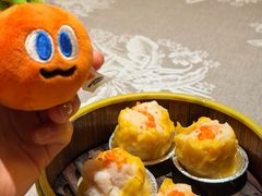 -香云轩·顺德菜(香云纱园林酒店店)