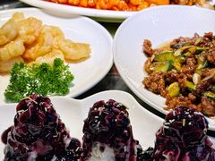 -惠宾饭庄(中山路店)