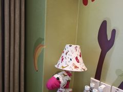 -中铁花水湾温泉酒店(大邑店)