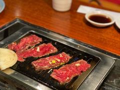 -丸福烤肉(君隆广场店)