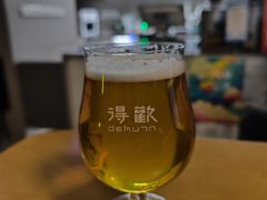 -得欢咖啡&精酿