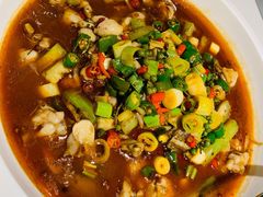 -八珍玉食鸡煲·打边炉(印象城店)