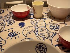 -松哥油焖大虾(科技园店)