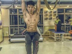 -中田健身工作室(中针商务店)