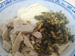 -盛兴面馆(真儒大厦店)