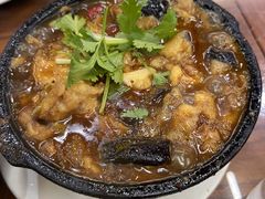 -多福临砂锅居(苏堤北路店)
