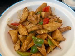 -翠湖轩中餐厅(昆明翠湖宾馆店)