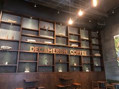 -DECAMERON十日谈(卓悦汇店)