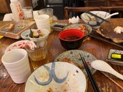 -平成屋· Late Night 食堂(漕宝路店)