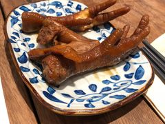 -和府捞面(东直门银座店)