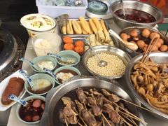 -大郎桥瑞陆糖粥(小太平巷店)