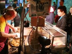-明记牛杂(新马路分店)