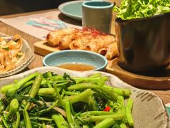 安南春卷-安南越南餐厅(青岛万象城店)