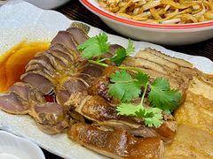 -大洋家·精品潮汕菜·生腌砂锅粥(天河东路店)