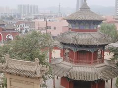 -李自成行宫