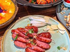 -食陆号·新式台湾创意菜(苏州首店)